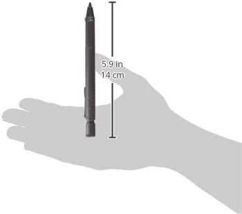 image:imageLAMY safari white Mechanical Pencil with ergonomic grip amp body made of robust ASA plastic ideal for drawing amp writing including LAMY M 41 fine line refill 05 mm amp eraser tipUmbra