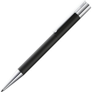image:imageLAMY Rollerball Pen Oilbased Scala Matte Black L280black matte
