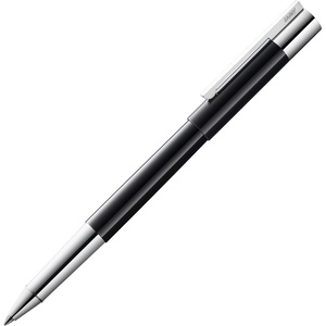 image:imageLamy Scala 1231812 Rollerball Pen Pianoblack