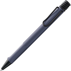 image:imageLamy safari umbra  Ballpoint Pen with ergonomic grip amp line width M  for pleasant long writing  made of robust ASA plastic  including large capacity refill M 16 in blackpink cliff
