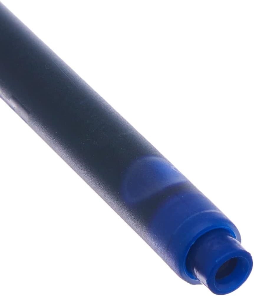 image:imageLamy Blue T10 Fountain Pen Ink cartridges 4 Packs 20 cartridges