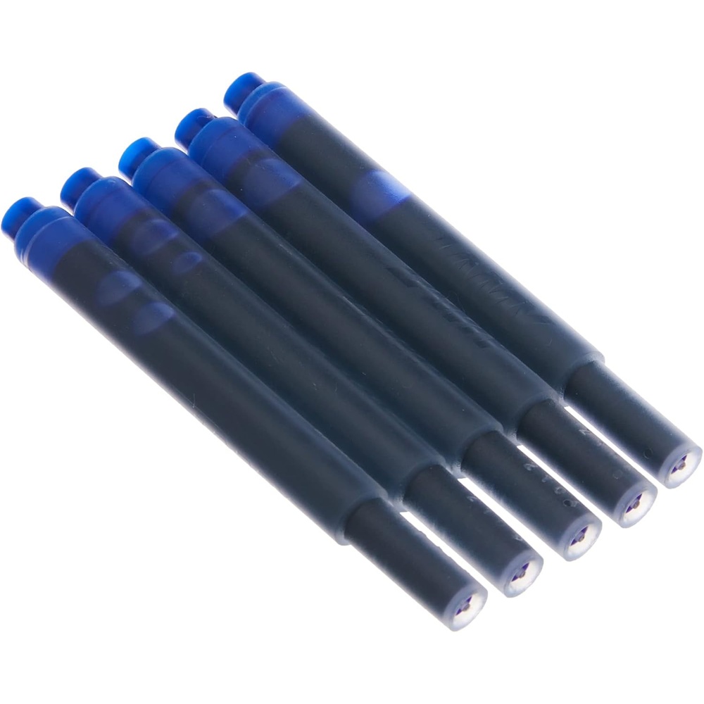 image:imageLamy Blue T10 Fountain Pen Ink cartridges 4 Packs 20 cartridges