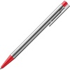 matt red