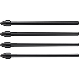 image:imageLAMY ALStar EMR Stylus Pen Replacement Tips 4 pcs  Replaceable LAMY Z108 EMR Pen POM Round tip  Ideal for Rough Matte Surfaces  07 mm tip RadiusZ107 PCEL tip pointip