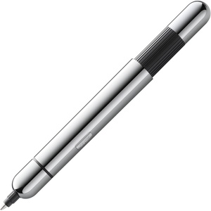 image:imageLamy Pico Ballpoint Pen Chrome L289Chromium
