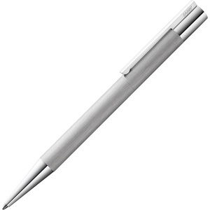 image:imageLamy Scala 1228073 251 Rollerball Pen Brushed Silver
