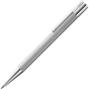 image:imageLamy Scala 1228075 151 Mechanical Pencil Brushed Silver